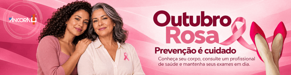 Banner Outubro Rosa 2026