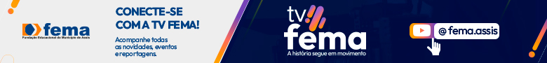 Fema - TV Fema (JULHO/26)