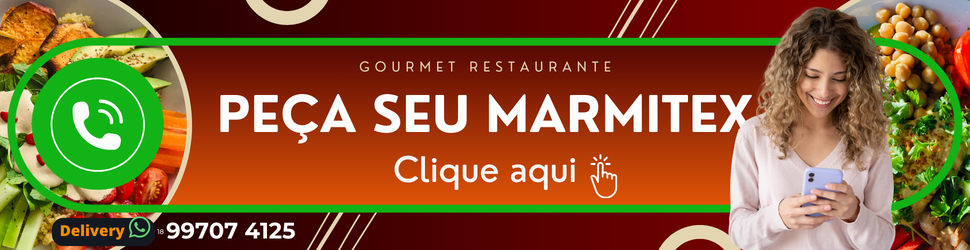 Gourmet Restaurante - campanha verão 2026