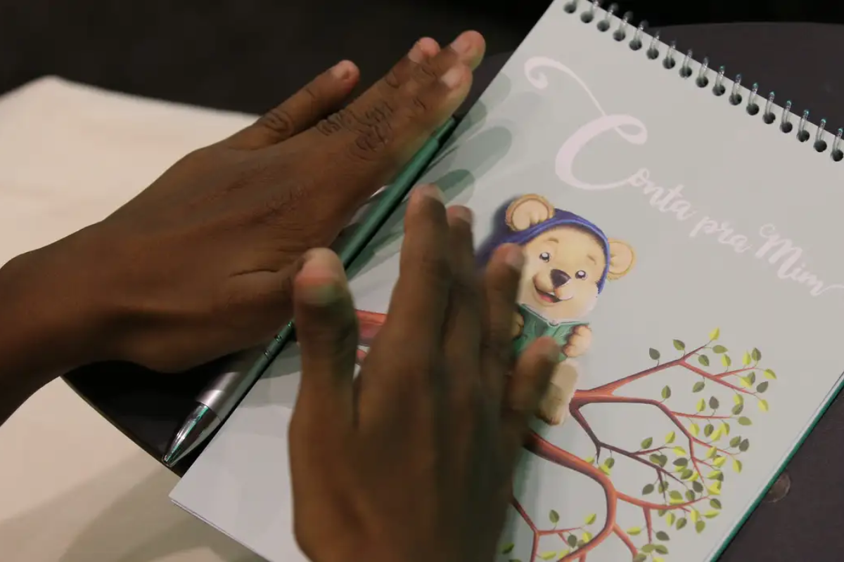 Descrição da imagem