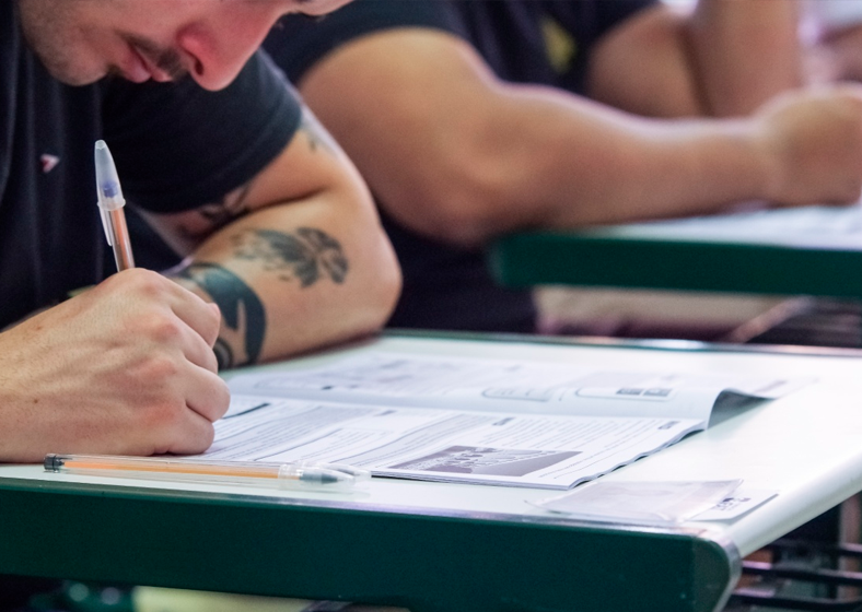Calendário dos vestibulares das universidades públicas de SP; confira as datas importantes