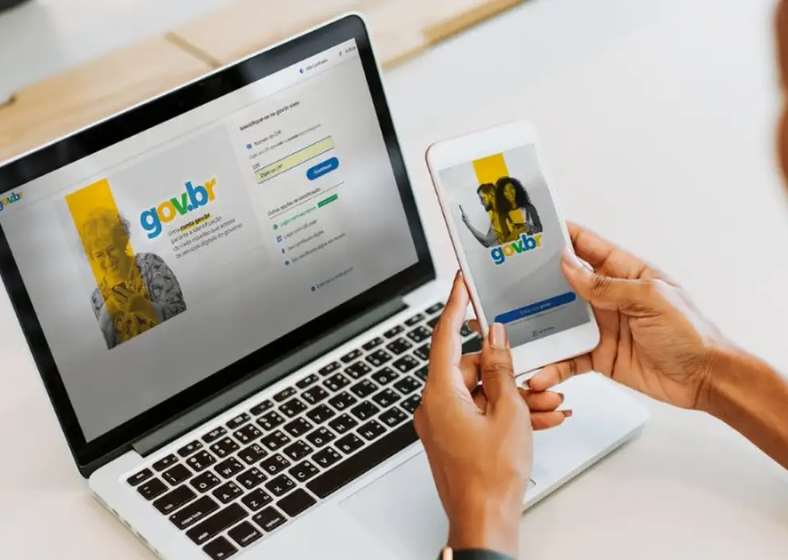 A ferramenta foi desenvolvida para ampliar a inclusão digital.