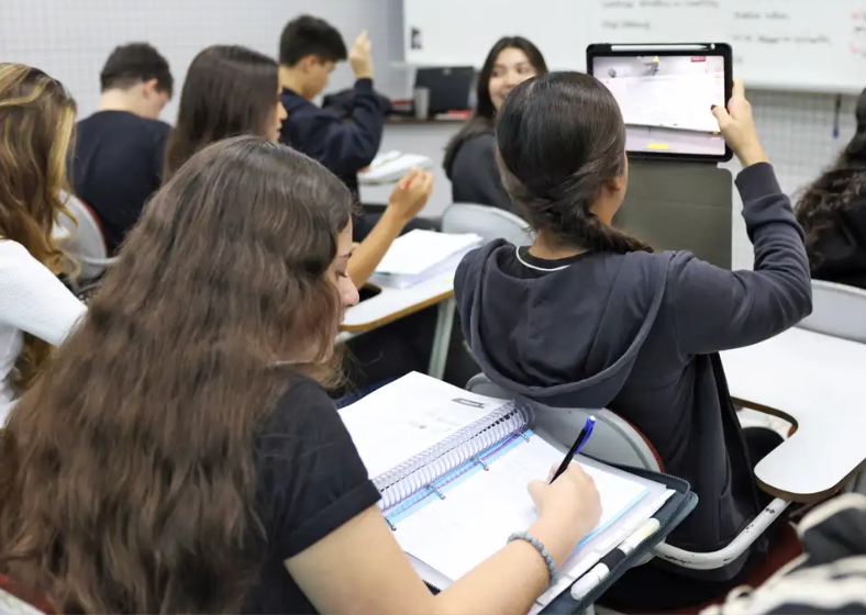 Descrição da imagem