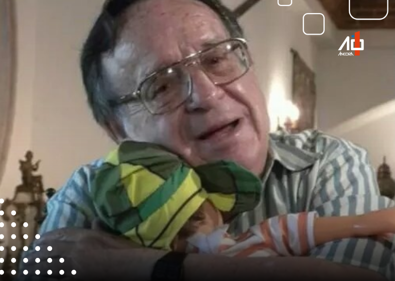 Homenagem a Roberto Gómez Bolaños: O legado de Chespirito continua a encantar gerações