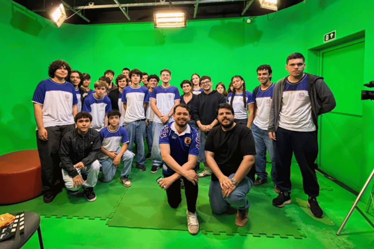 Descrição da imagem