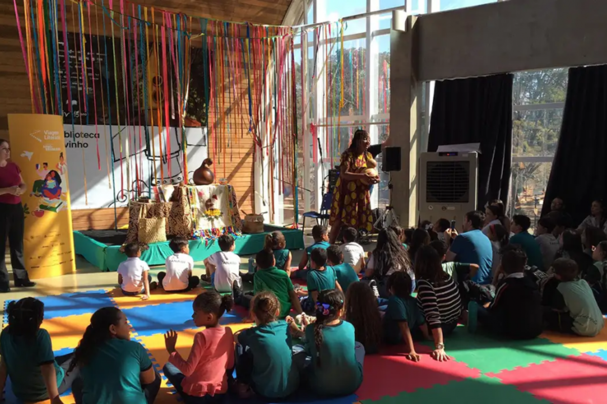 Descrição da imagem