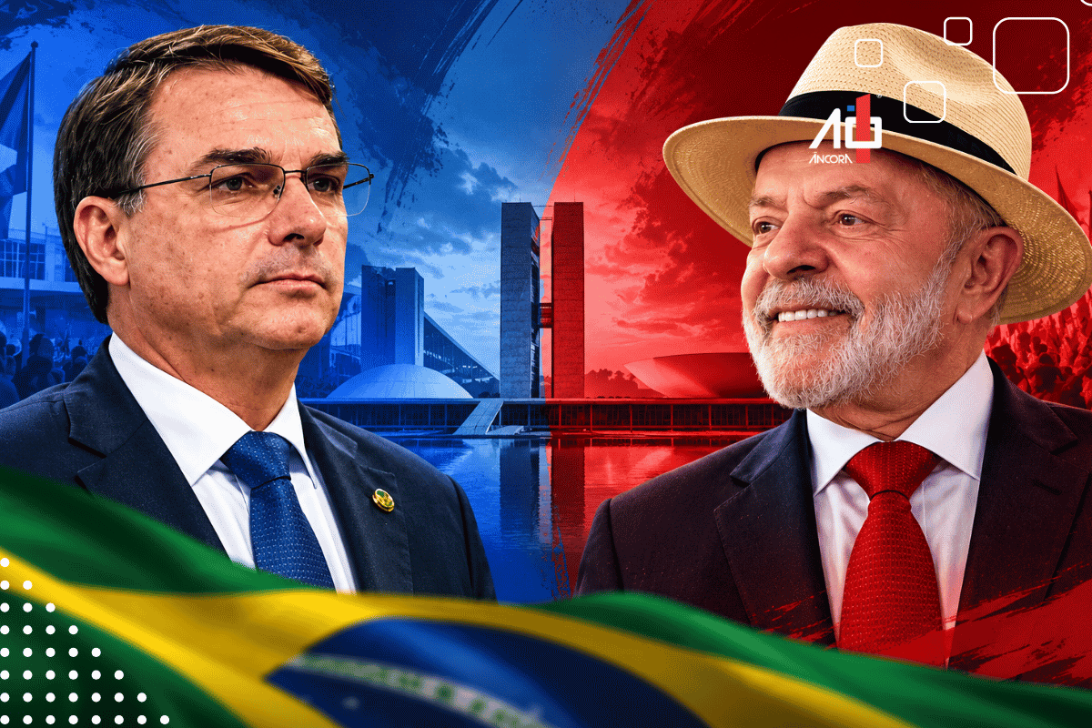 Segundo turno sem fake news: saiba como pesquisar Lula e Flávio Bolsonaro em documentos oficiais