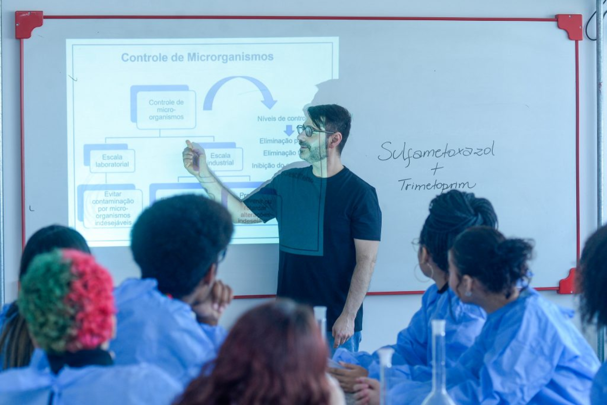 Descrição da imagem