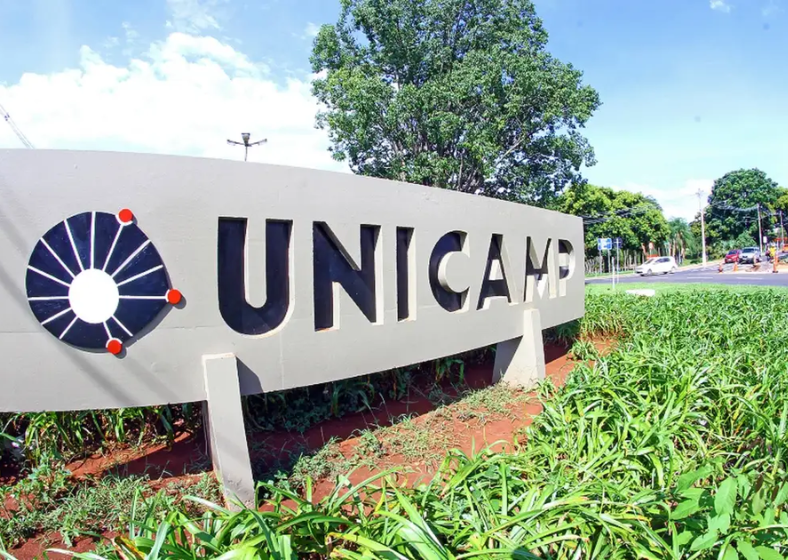 Universidade Estadual de Campinas 