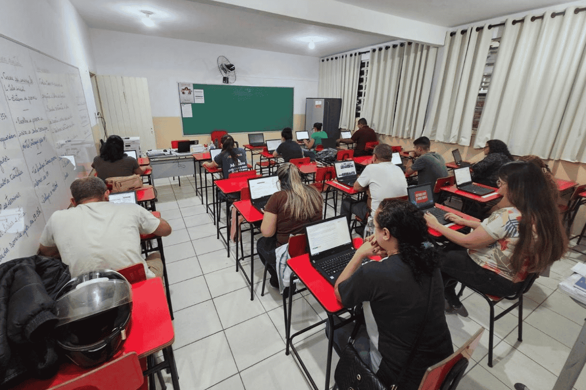 Descrição da imagem