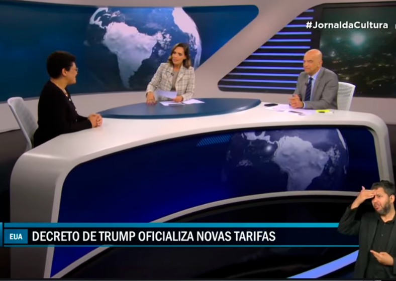 Trump prejudica o próprio país com tarifas? Especialistas avaliam