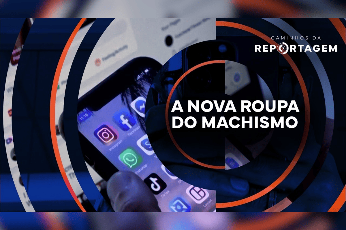 A nova roupa do machismo | Caminhos da Reportagem | Tv Brasil