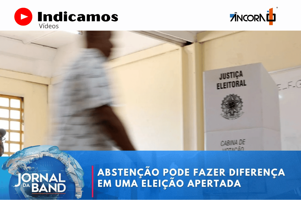 Abstenção: por que milhões de eleitores deixam de votar?