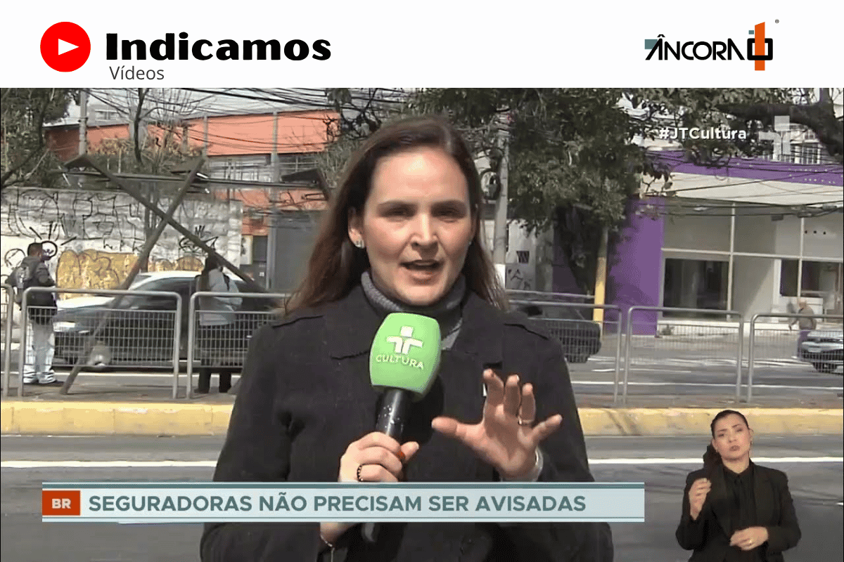 Adesivo político no carro pode afetar cobertura do seguro