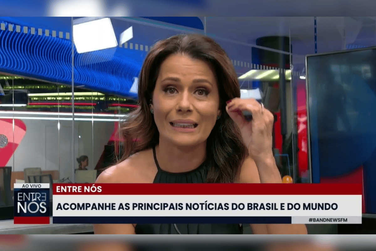 Adriana Araújo: O pai apertou o gatilho, mas a condenada é a mãe. É sórdido