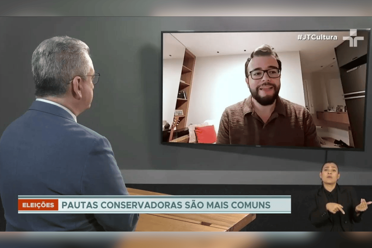 Eleitores com mais de 60 anos já representam um em cada quatro votos no Brasil