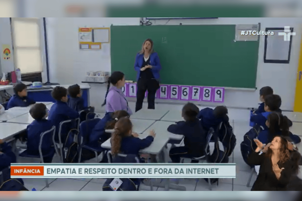 Metade das vítimas de cyberbullying infantil não sabe como pedir ajuda