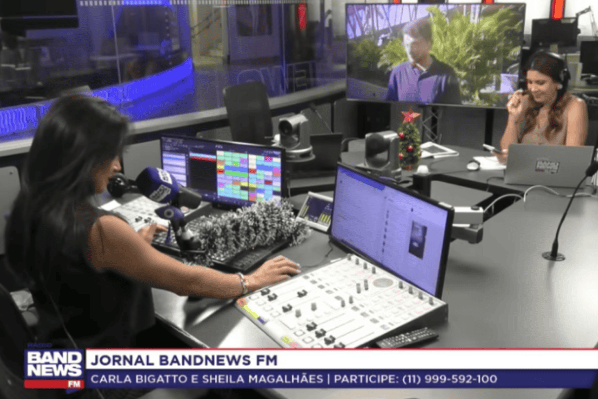 Onda de calor deixa oito estados brasileiros em alerta 