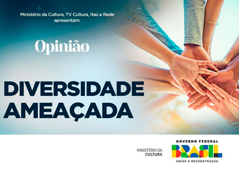 Opinião | Quem pode mexer no meu rosto? | Tv Cultura