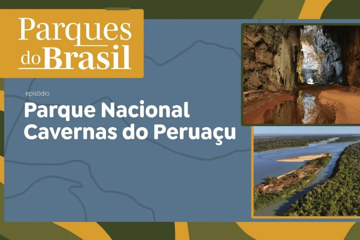 Parque Nacional Cavernas do Peruaçu | Parques do Brasil