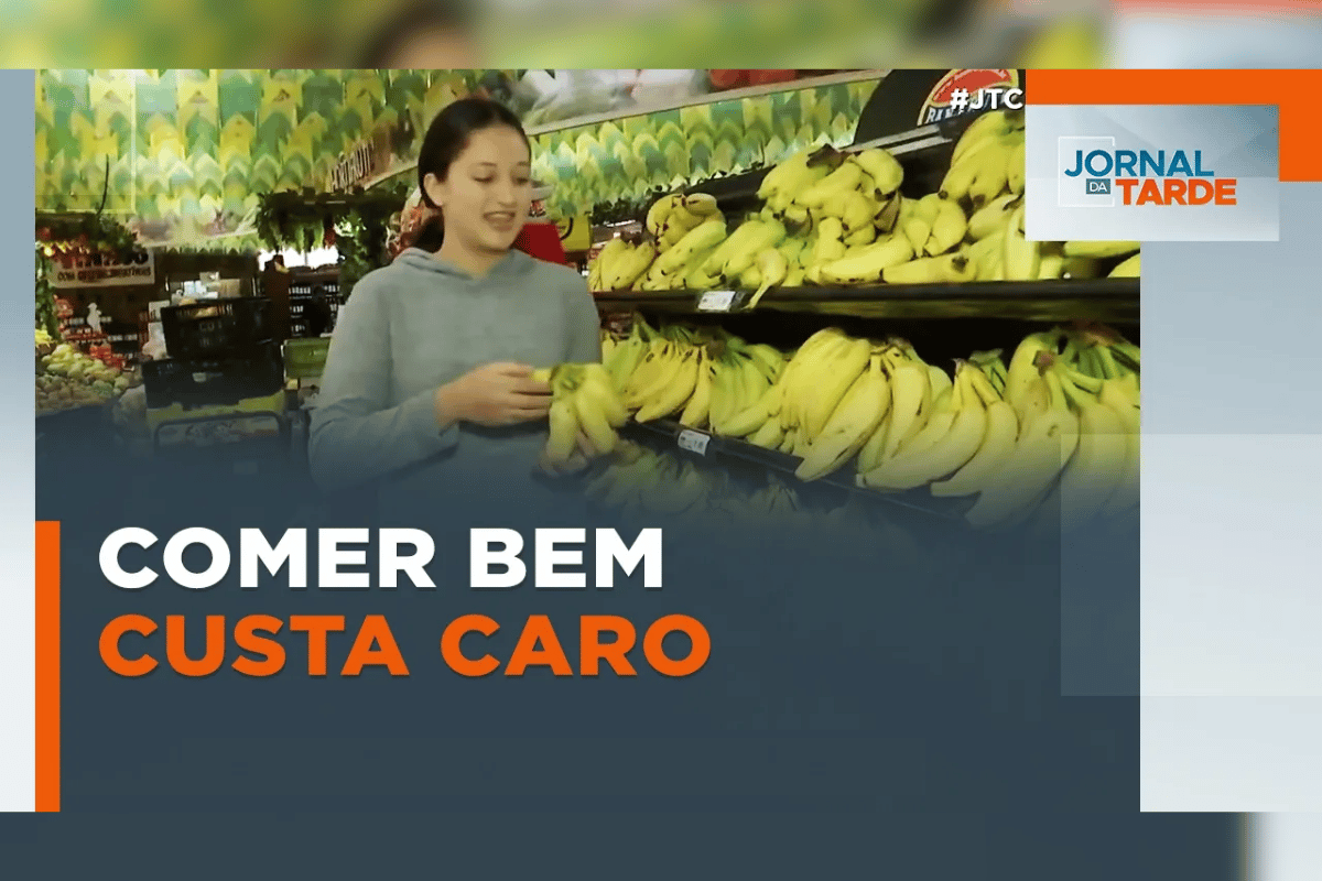 Preço e conveniência impulsionam consumo de ultraprocessados