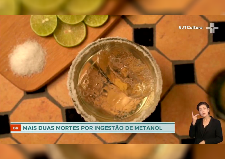 SP e PE registram novas mortes por ingestão de bebidas contaminadas por metanol