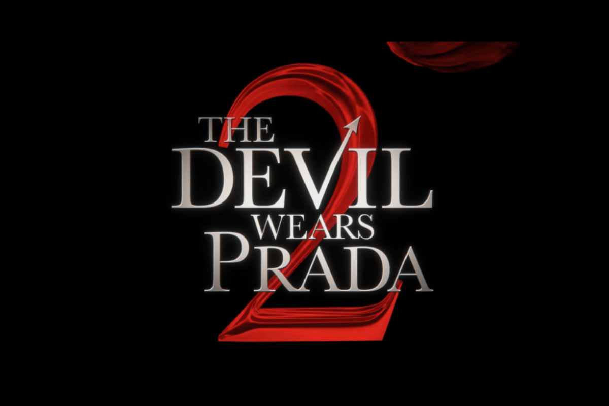 The Devil Wears Prada 2 | Teaser Trailer